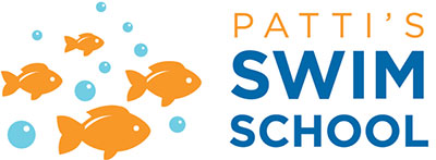 pattis swim school logo