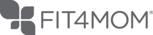 fit4mom logo