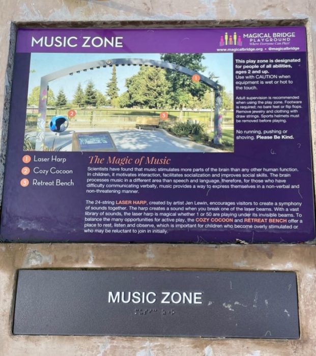 Magical Bridge in Palo Alto: Inclusive Playground Worth the Drive 4 IMG 3903