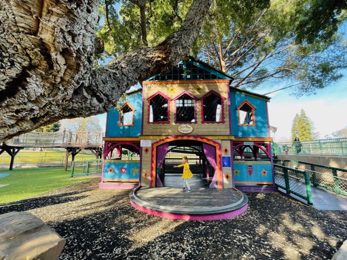Magical Bridge in Palo Alto: Inclusive Playground Worth the Drive 1 IMG 3905