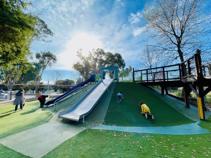 Magical Bridge in Palo Alto: Inclusive Playground Worth the Drive 6 IMG 3908