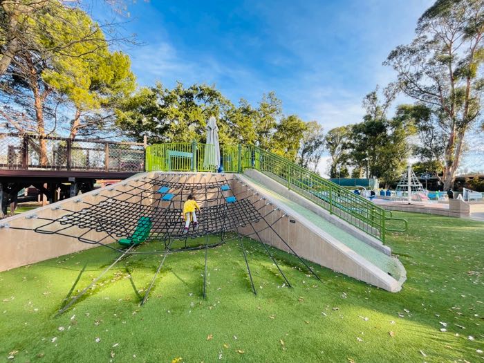 Magical Bridge in Palo Alto: Inclusive Playground Worth the Drive 5 IMG 3909