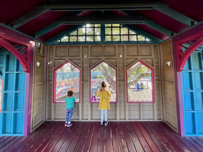 Magical Bridge in Palo Alto: Inclusive Playground Worth the Drive 8 IMG 3911 2