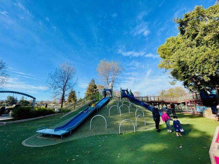 Magical Bridge in Palo Alto: Inclusive Playground Worth the Drive 2 IMG 3916