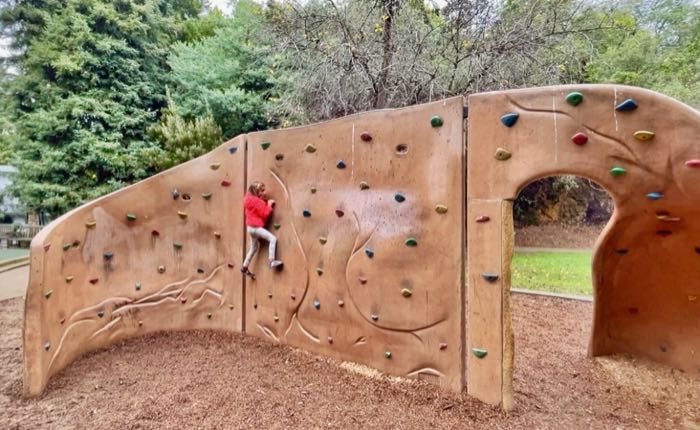 Dracena Quarry Park