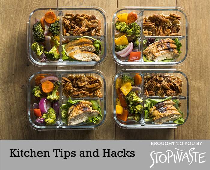 glass food containers