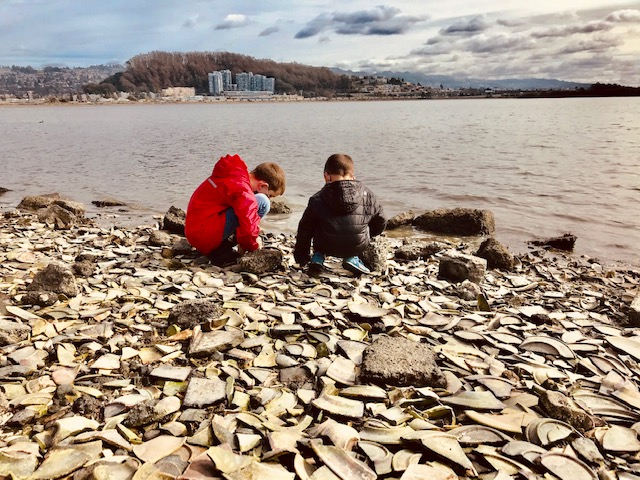 Unusual TEPCO Beach in Richmond is Full of Riches 5 TEPCO-Beach-Richmond