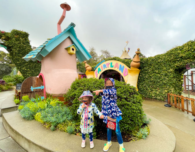 Children's Fairyland