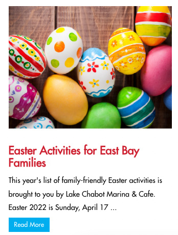 easter activities and egg hunts