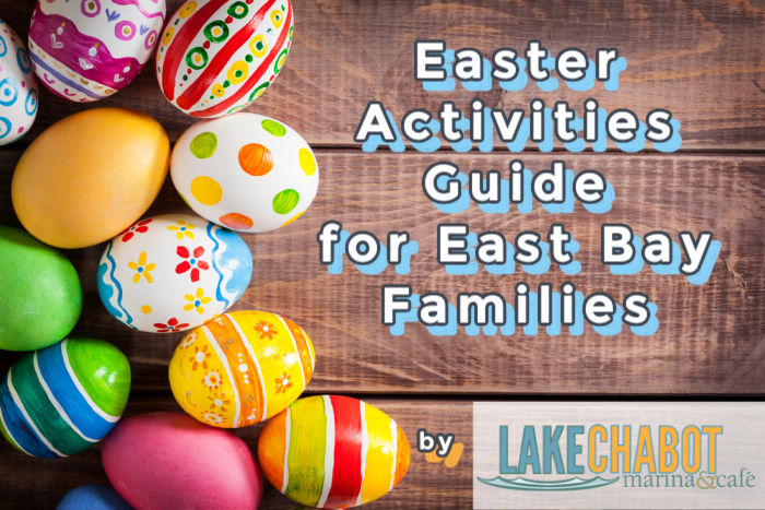 Easter Egg Hunts & Activities for East Bay Families – 510 Families