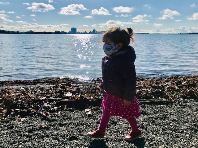 15 Toddler-Friendly Hikes in the East Bay 11 Shorebird Park Berkeley Marina Toddler