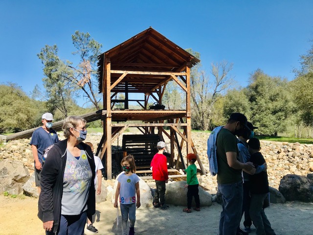 Sutter's Mill 