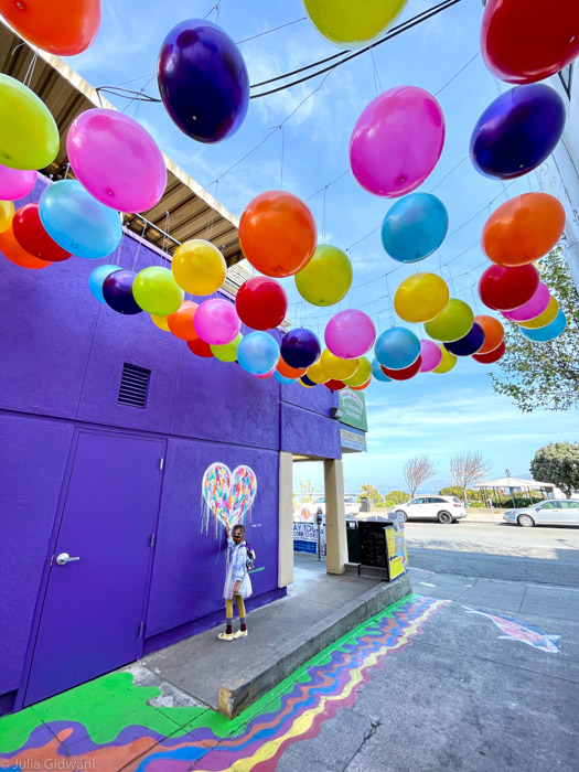Visit Umbrella Alley and Add a Touch of Kid-friendly Whimsy to an SF Adventure 8 Umbrella Alley 6467