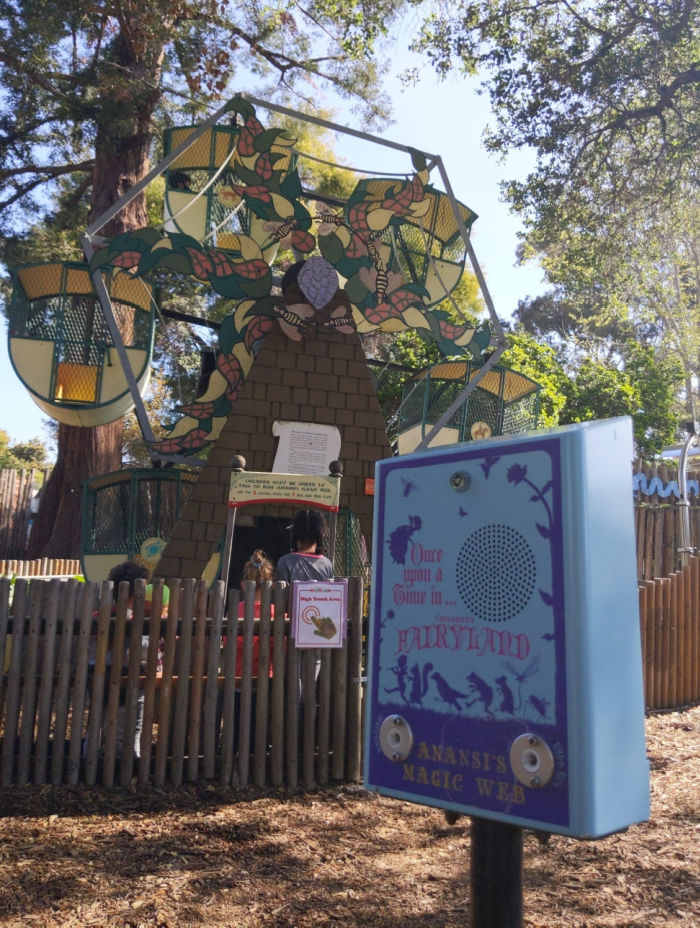 fairyland ride