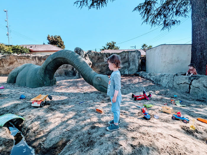 Children's Wonderland in Vallejo