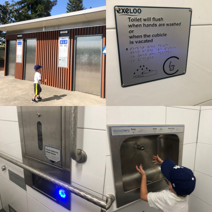 exeloo toilets