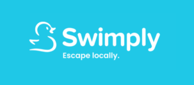 swimply logo