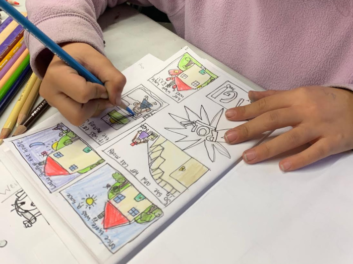 Best Art Classes for Kids in the East Bay - 510 Families Best Art Classes for Kids in the East Bay - 510 Families