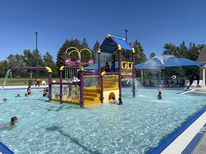 livermore water play structure