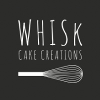 whisk cake creations logo