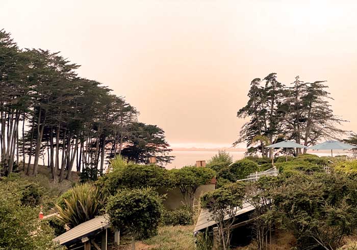 Aptos Sunset