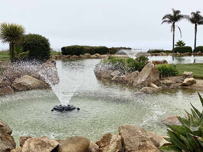 Seascape Resort