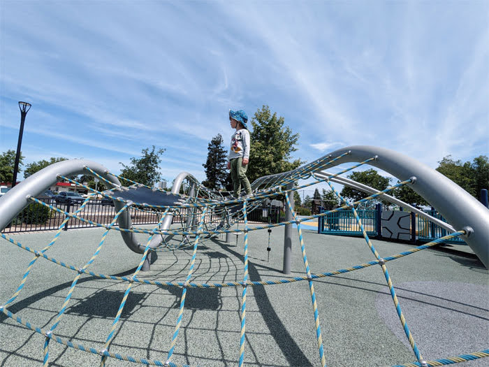 Imagine Playground Dublin