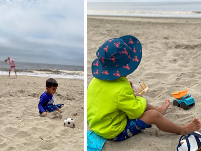 Aptos Beach