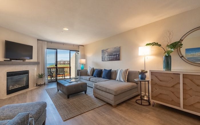 Beach House Option in Aptos, CA