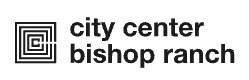 city center bishop ranch logo