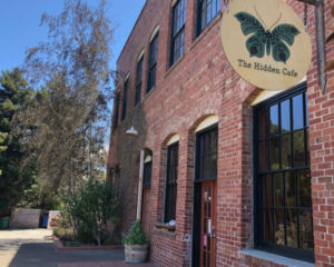 14 Super Berkeley Parks and Playgrounds 8 cafe doorway in a park