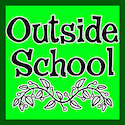 outside school logo