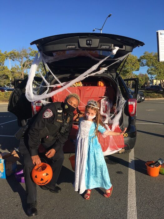 14 Trunk-or-Treat Events in the East Bay 4 Trunk or Treat North Berkeley Bart Halloween Costume