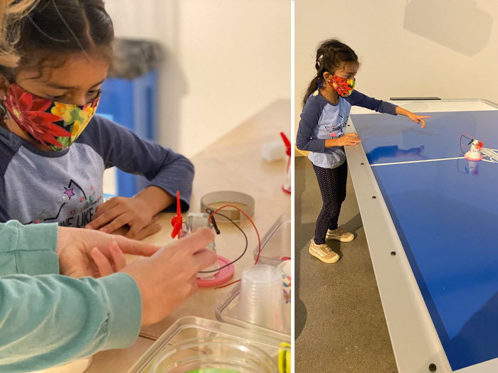 Chabot Space and Science