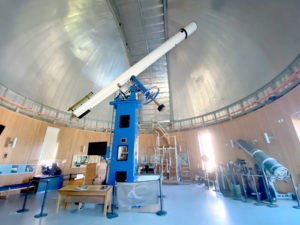 Chabot Space & Science