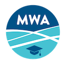 mwa charter school logo