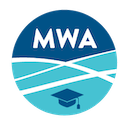 2023 Guide to East Bay Charter Schools 3 mwa charter school logo