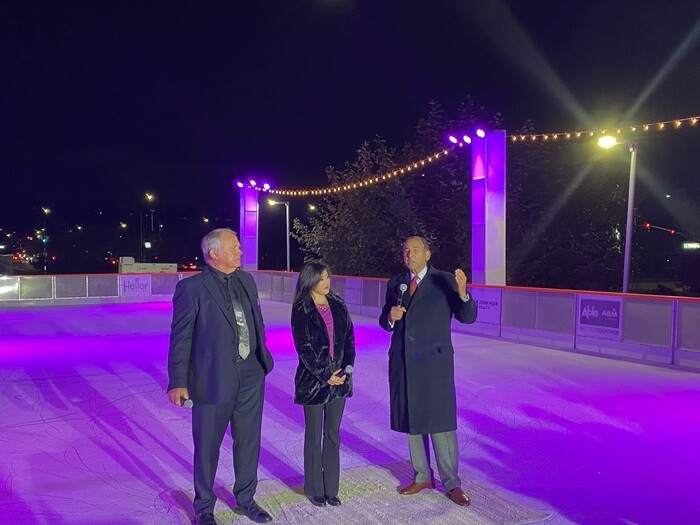 opening remarks yamaguchi