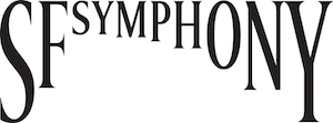 SF Symphony Logo
