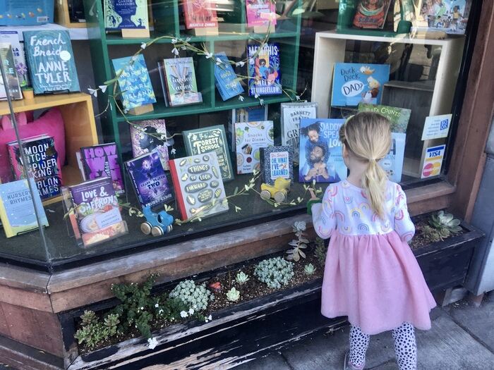 Best Places to Take Kids in Montclair Village 10 Montclair village book store