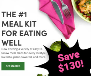 ad for greenchef