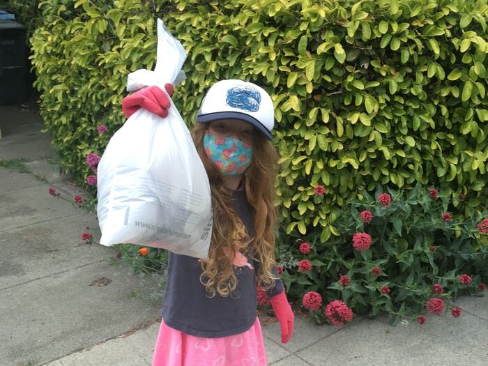 9 Places to Celebrate Earth Day With Kids 4 Earth Day Clean Up