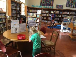 Golden Gate Branch Library