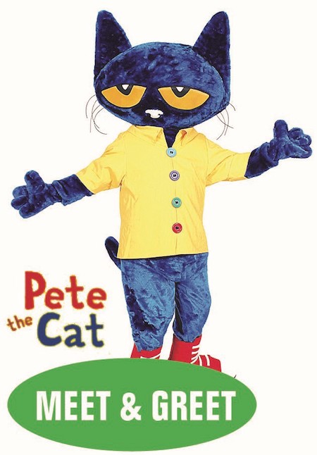 PetetheCatMeetandGreet