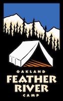 Feather River family camp