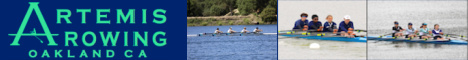 ad for rowing camp watersports