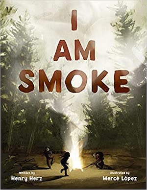 book fest am smoke