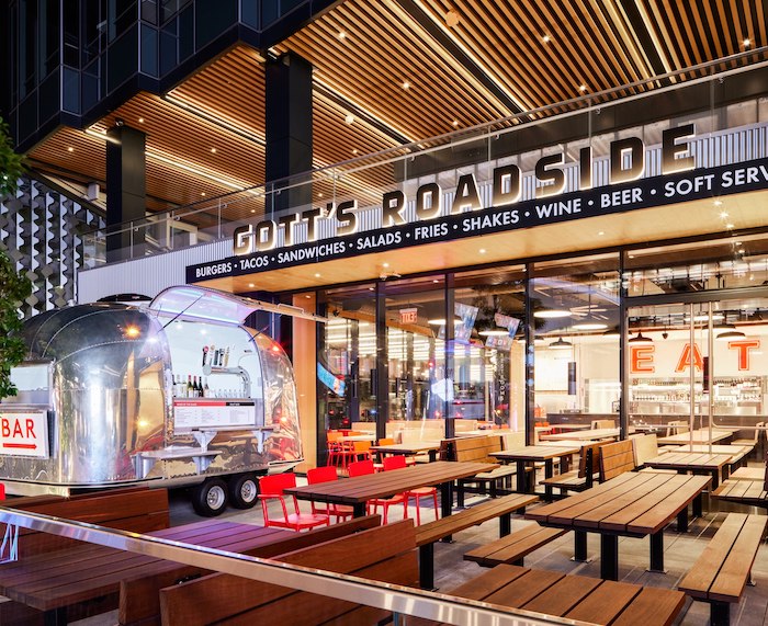 What to Do With Kids Around San Francisco's Chase Center 8 gotts roadside at mission bay