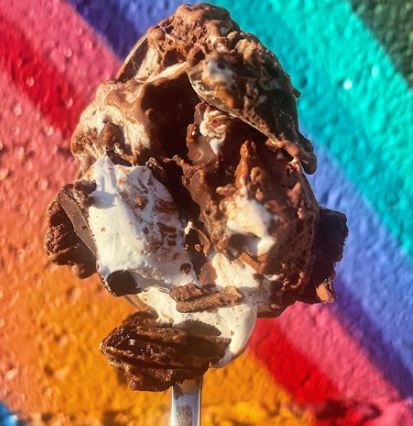 East Bay Ice Cream: 5 Hidden Gems For Parents Who Want to Stay Cool 2 Bad Walter's Ice Cream
