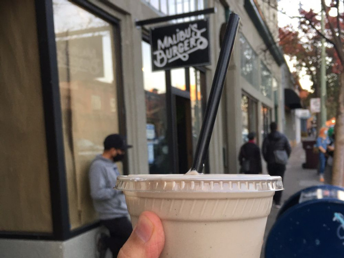 Favorite East Bay Milkshake Spots 2 milkshake